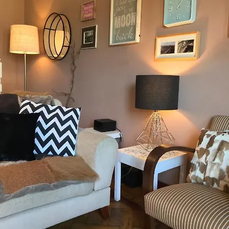 公寓 Baixa 波尔图