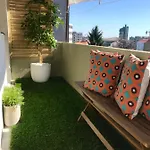 Appartement Baixa Porto