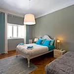 Appartement Baixa Porto