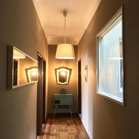 Apartamento Baixa * Oporto