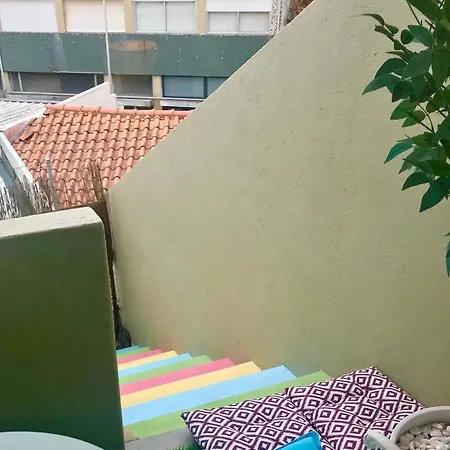 Apartamento Apartamento Baixa *