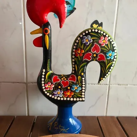 Apartamento Baixa *
