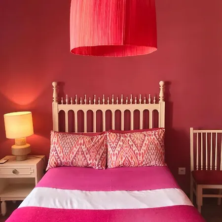 Apartamento Baixa Apartamento
