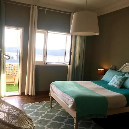 Baixa Apartman Porto