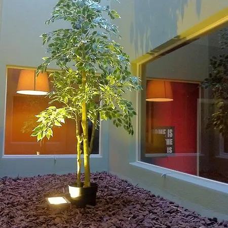 Baixa Apartman Porto