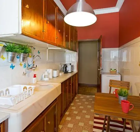 Apartamento Baixa
