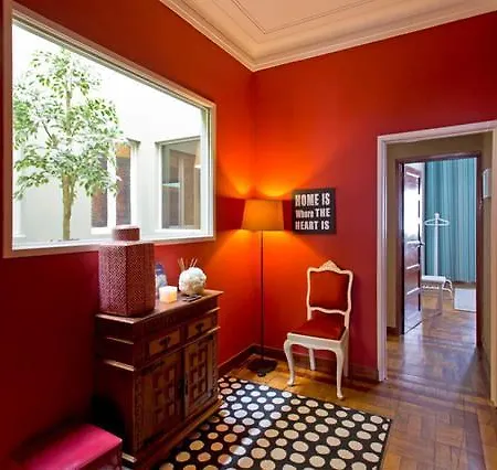Apartamento Apartamento Baixa *