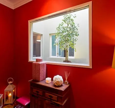 Apartamento Baixa Oporto