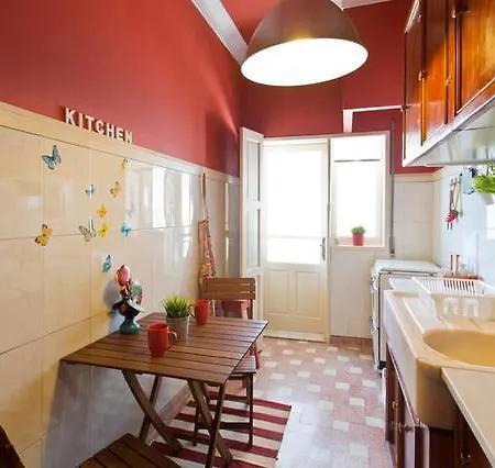 Apartamento Baixa