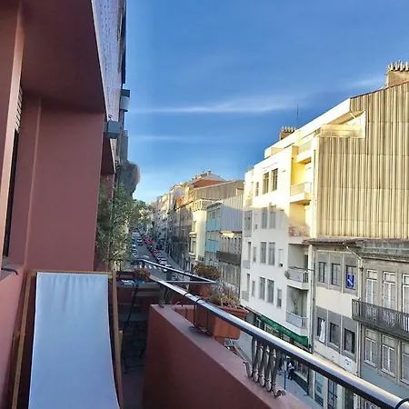 Baixa Апартаменты *