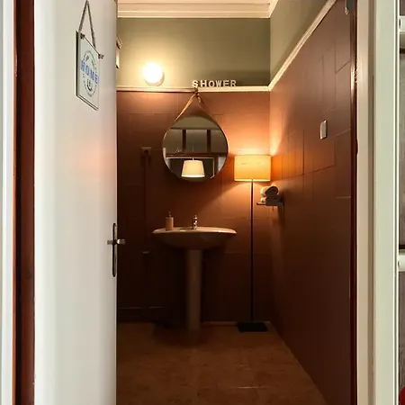 Apartamento Baixa *