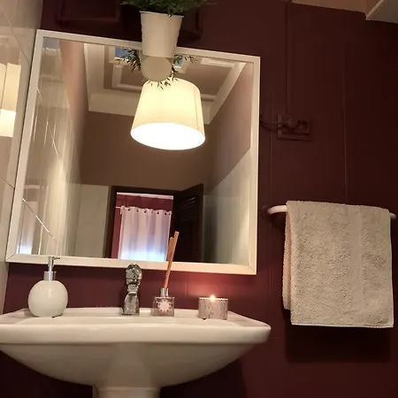 Apartamento Baixa
