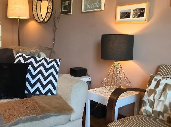 Apartman Baixa Porto