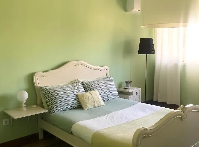 Apartman Baixa *