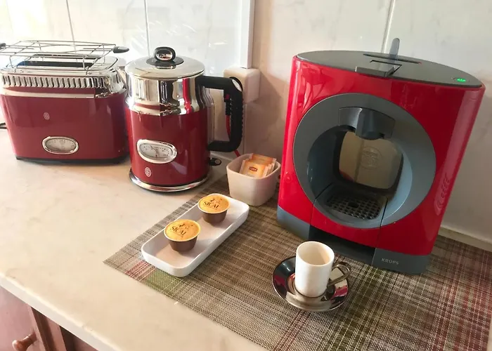 Baixa Apartman Porto