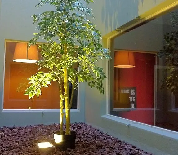 Baixa Apartman Porto