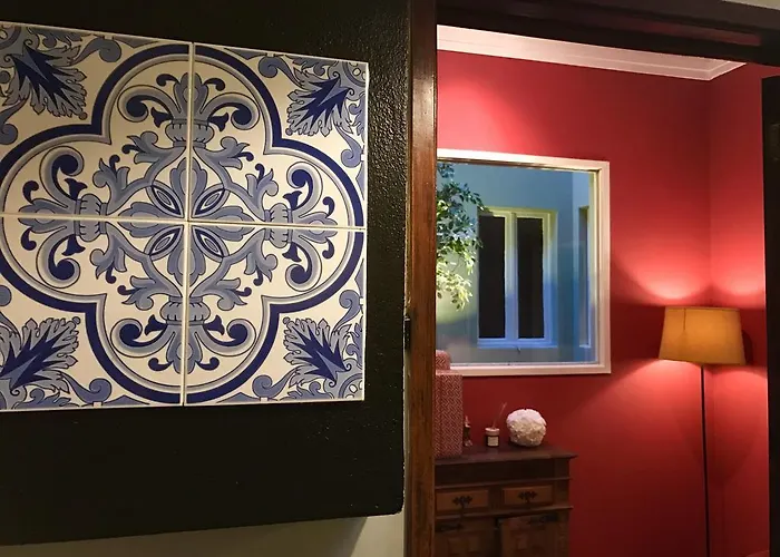 Apartman Baixa Porto