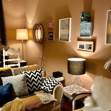Apartment Baixa