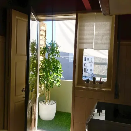 아파트 Baixa 포르투