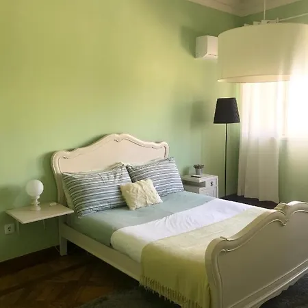 Appartamento Baixa *