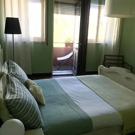 Baixa Apartment *