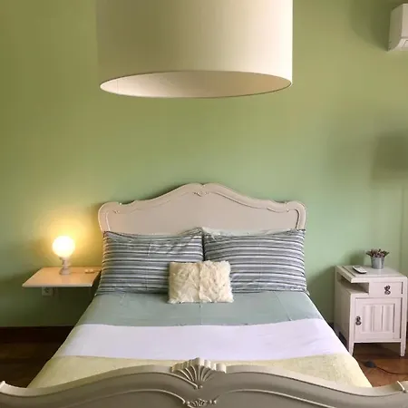 Apartment Baixa Porto