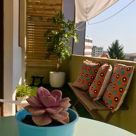 Baixa Apartment Porto
