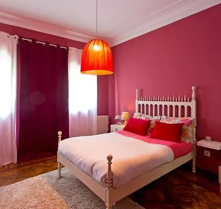 Apartment Baixa *