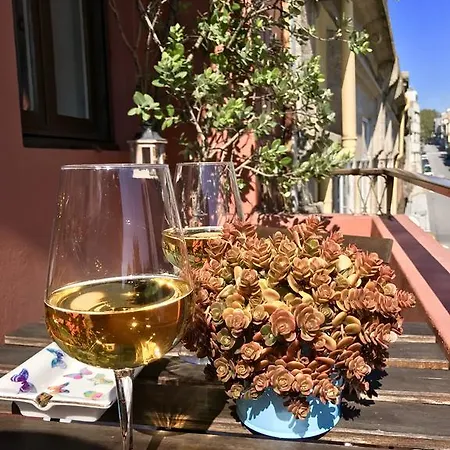 Baixa Apartment Porto
