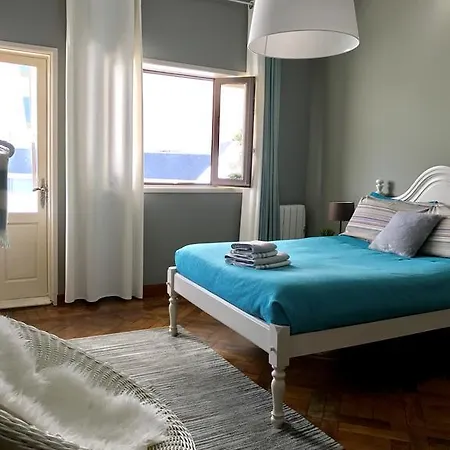 Baixa Apartment Porto
