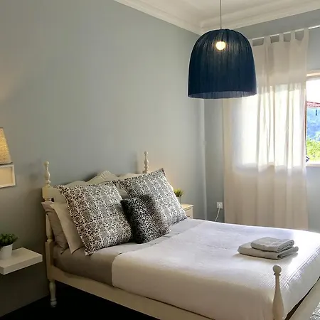 Baixa Apartment