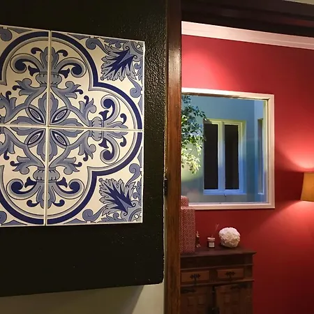 Apartment Baixa Porto