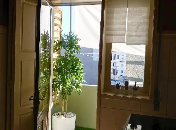 Apartmán Baixa Porto