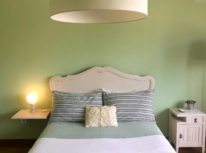 Apartment Baixa Porto