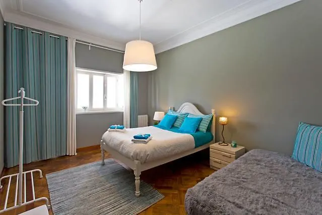 Apartmán Baixa Porto