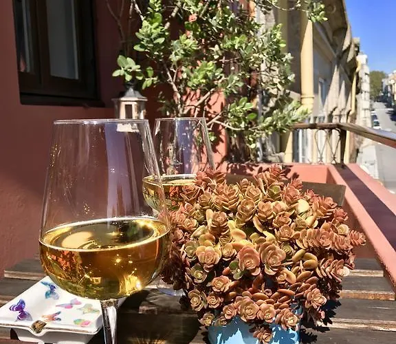 Baixa Apartment Porto