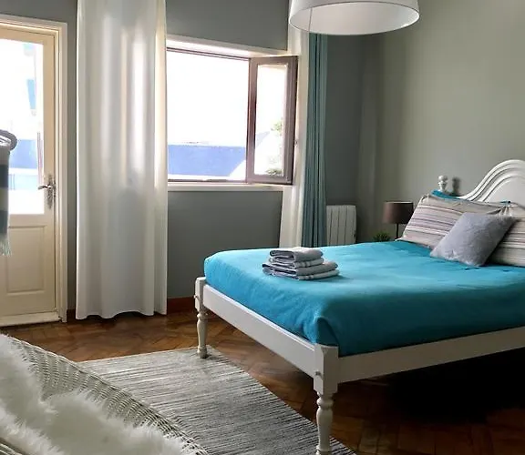 Baixa Apartment Porto