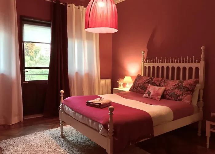 Apartment Baixa Porto