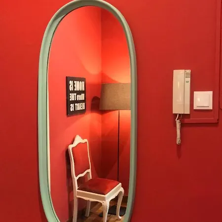 Baixa Apartament *