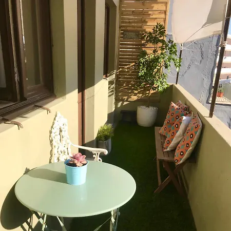Apartament Baixa *