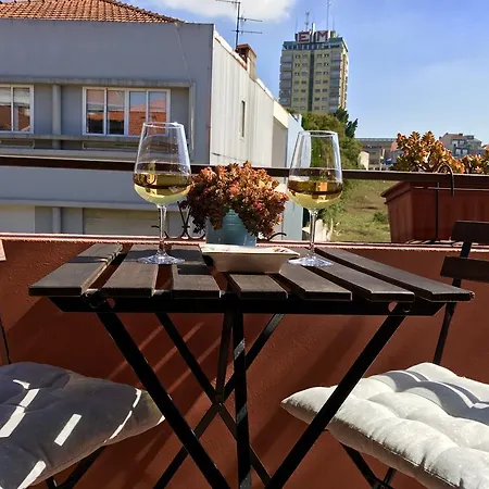Apartament Baixa