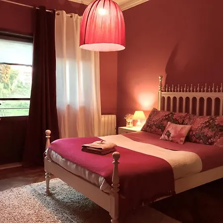 Apartament Baixa Porto