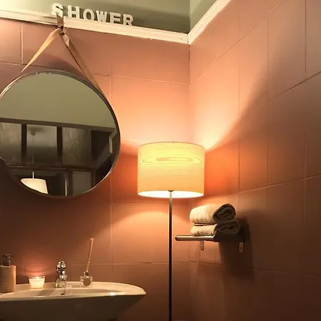 Baixa Apartament *