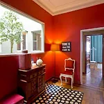 Apartman Baixa *