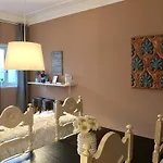 Baixa Apartman *