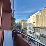 Baixa Apartman *